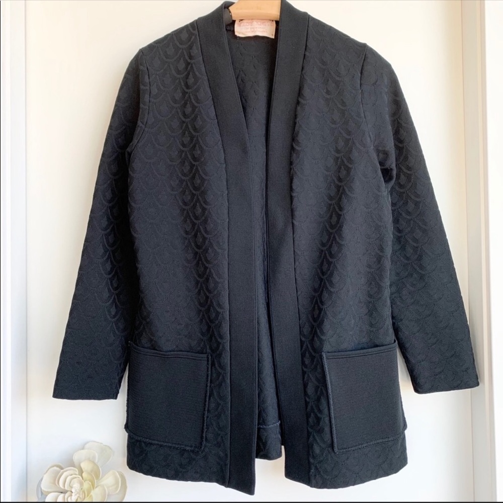 Vintage Kimono jacket coat